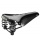 Brooks Herren Fahrradsattel Flyer schwarz 280 x 170 mm Bild 1
