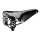 Brooks Herren Fahrradsattel Flyer schwarz 280 x 170 mm Bild 2