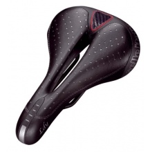 Selle Italia Damen Fahrradsattel schwarz Bild 1