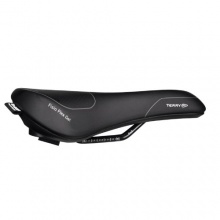 Terry Herren Fahrradsattel Fisio Flex Gel  Bild 1