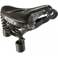 Lepper Primus Herren Fahrradsattel Bild 1