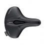 Terry Herren Anatomica Flex Gel Fahrradsattel schwarz Bild 1