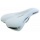 Velo Fahrradsattel wei 270 x 175 mm Bild 1