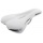 Velo Fahrradsattel wei 270 x 175 mm Bild 2