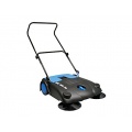 Gde Kehrmaschine GKM 700, 16787 Bild 1
