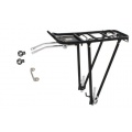 Ventura Alu Gepcktrger schwarz 24/2,4 cm Bild 1