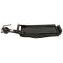 Ventura Alu-Gepcktrger schwarz fr 25-30 mm Bild 1