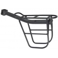 KLICKFix Gepcktrger Freerack Plus Schwarz One Size  Bild 1