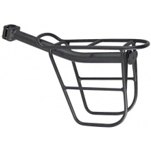KLICKFix Gepcktrger Freerack Plus Schwarz One Size  Bild 1