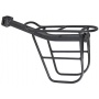 KLICKFix Gepcktrger Freerack Plus Schwarz One Size  Bild 1