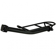 KLICKFix Gepcktrger Freerack Schwarz One Size  Bild 1