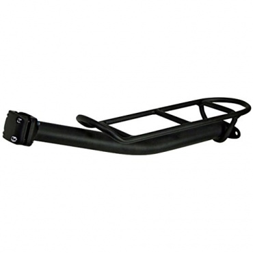 KLICKFix Gepcktrger Freerack Schwarz One Size  Bild 1