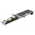 Topeak Gepcktrger MTX Beam Rack V Type Schwarz  Bild 1