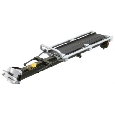 Topeak Gepcktrger MTX Beam Rack V Type Schwarz  Bild 1