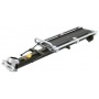 Topeak Gepcktrger MTX Beam Rack V Type Schwarz  Bild 1