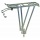Ventura Alu Gepcktrger silber fr 24/2,4 cm Bild 1