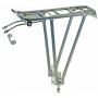 Ventura Alu Gepcktrger silber fr 24/2,4 cm Bild 1