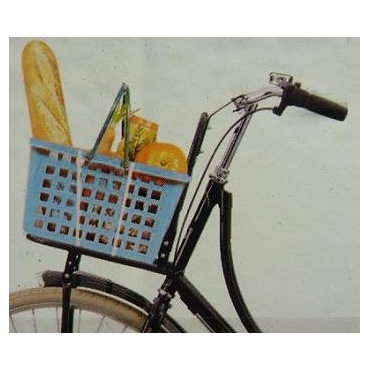 Fahrrad Front Gepcktrger belastung 15 kg vorne Bild 1