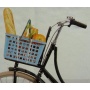 Fahrrad Front Gepcktrger belastung 15 kg vorne Bild 1