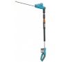 Gardena Heckenschere Accu THS Li-18/42, 260