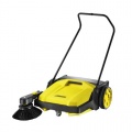 Krcher Kehrmaschine S 750 Bild 1