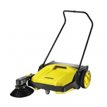 Krcher Kehrmaschine S 750 Bild 1