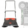 TecTake Kehrmaschine 70cm Bild 2