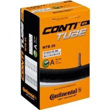 Continental Fahrradschlauch MTB 26 Zoll Bild 1