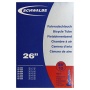Schwalbe Fahrradschlauch Sclaverantventil 26 Zoll Bild 1