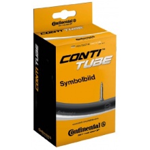 Continental Fahrradschlauch Tour 28 Zoll d40 Bild 1