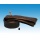 Filmer Fahrradschlauch 26 x 1 3/8 Dunlop Ventil Bild 1