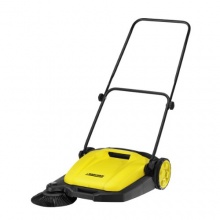 Krcher Kehrmaschine S550 Bild 1