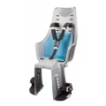 Bobike Kindersitz Hinten Maxi City Exclusive blau  Bild 1