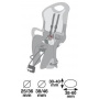 Bellelli Fahrrad Kindersitz Tiger City anthrazit Bild 1