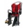 Bellelli Fahrrad Kindersitz Tiger City anthrazit Bild 5