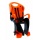 Bellelli Fahrrad Kindersitz Tiger Relax Sahara Bild 1