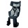 Bobike Fahrrad Kindersitz Hinten Maxi Tour grau Bild 1