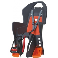 Polisport Fahrrad Kindersitz Koolah  Bild 1
