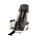 BOBIKE Fahrrad Kindersitz Maxi grau Bild 1