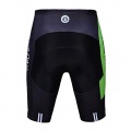 WOLFBIKE Radlerhose Kurz gepolstert  Bild 1