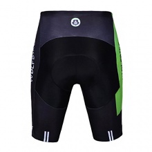 WOLFBIKE Radlerhose Kurz gepolstert  Bild 1