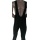B.C.M Radlerhose lang mit Trgern schwarz bergre  Bild 1