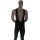 B.C.M Radlerhose lang mit Trgern schwarz bergre  Bild 2