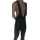 B.C.M Radlerhose lang mit Trgern schwarz bergre  Bild 4