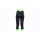 Lance Sobike Damen 3/4 Radlerhose Grn Schwarz Bild 2