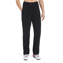 Gonso Damen Radlerhose Rubina V2 schwarz 48  Bild 1