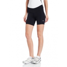 Pearl Izumi Damen Radlerhose Sugar schwarz Solid L  Bild 1