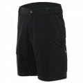 Gonso Herren Radlerhose Arico schwarz XXL  Bild 1