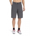 Gonso Damen Radlerhose Sarah anthrazit Melange 38  Bild 1
