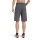 Gonso Damen Radlerhose Sarah anthrazit Melange 38  Bild 2